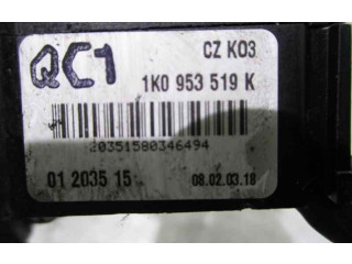 Ручка стеклоочистителей 1K0953519K, 01203515 Volkswagen Jetta V