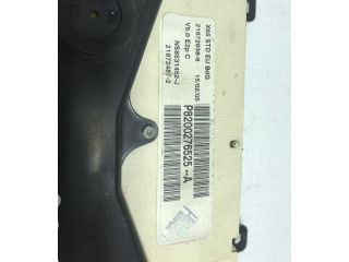 Панель приборов P8200276525, P8200276525 Renault Clio I