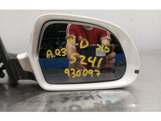 Зеркало электрическое Audi Q3 8U 2011 - 2016 года