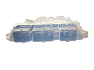 Řídící jednotka 9M5112A650BG, 0281015608 Ford Focus 2005