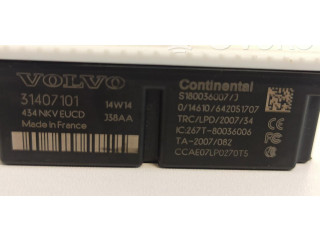 Блок управления 31407101   Volvo V70
