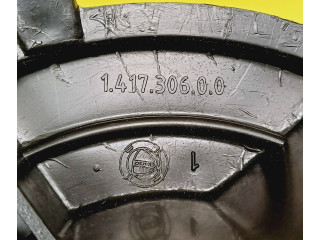 Вентилятор печки    141730600, 188AEAAAT025   Fiat Punto (188)