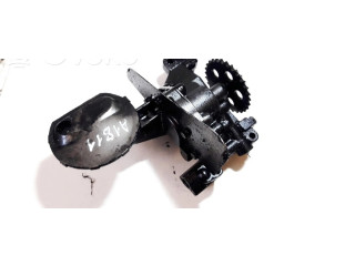 Масляный насос 9431217021 Citroen XM 2.1