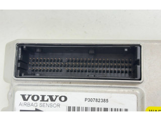 Блок подушек безопасности P30782385 Volvo V70