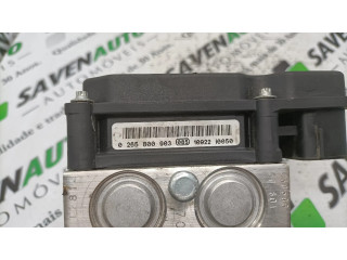 Блок АБС SV22-07 Dacia Duster