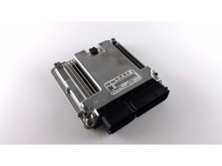 Блок управления двигателя 04L907309AB, 0281031786 Audi Q3 8U