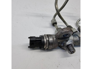 Топливная рампа 55215208, 0445214192 Alfa Romeo Giulietta 2.0