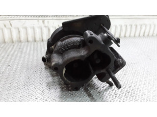 Турбина Fiat Bravo - Brava 1.9 46514481