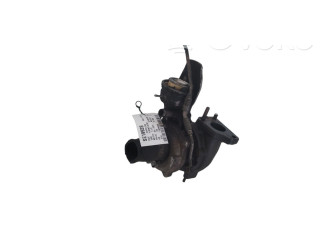 Turbodmychadlo Турбина 55233062 Fiat Punto Evo 199B4000