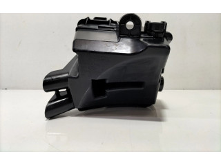 Pojistková skříňka Řídící jednotka BSM 243809584R   Renault Clio IV 2013