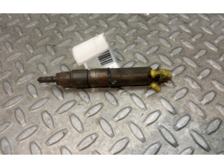 Vstřikovač 038130202A, 0432193595 Seat Toledo I (1L) ASV