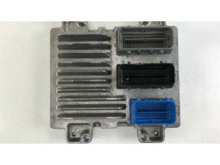 Блок управления 12644081, H653 Chevrolet Cruze