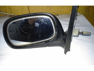 Zpětné zrcátko Nissan Micra C+C
