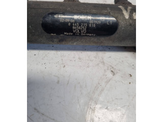 Магистральная трубка топлива 8658252, 0445215001 Volvo V70