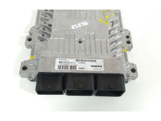 Блок управления двигателя 31336000, S180134100 Volvo C30