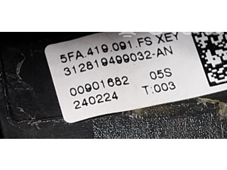 Руль Cupra Formentor  2020 -  года 5FA419091FS      