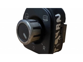 Включатель зеркал