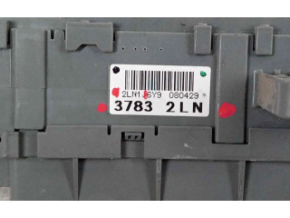 Pojistková skříňka 37832LN, 37832LN Honda Civic