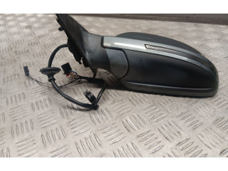 Зеркало электрическое Audi Q3 8U 2011 - 2016 года