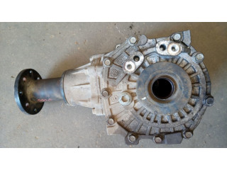 Редуктор коробки передач (раздатка)