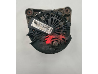 Генератор SG12B105, 2543378C Dacia Logan I