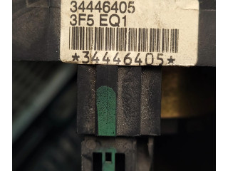 Подрулевой шлейф SRS 34446405, 8200375336   Dacia Logan I