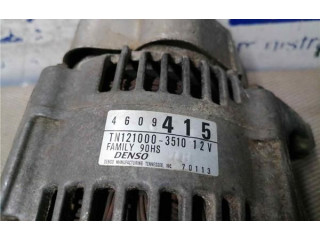 Ojnice 4609415, 4609415 Chrysler Voyager