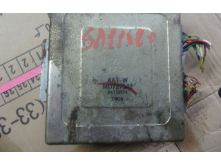 Модуль управления консоли Toyota Yaris