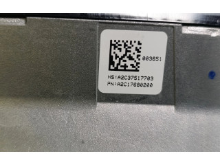 Дисплей A2539000601, A2539013700 Mercedes-Benz GLC X253 C253