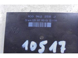 Блок комфорта 1C0962258J, 1C0962258J   Skoda Octavia Mk1 (1U)   