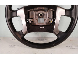 Руль KIA Sorento  2002 - 2009 года 561003E700VA, 561003E700VA      