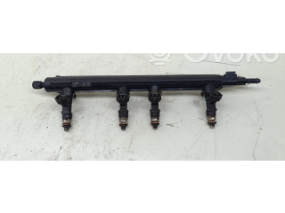 Комплект форсунок 06A133317AN, 39AR Volkswagen Caddy