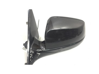 Zpětné zrcátko levé BMW 5 F10 F11 2010 021016