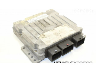 Řídící jednotka 5WS40030BT Peugeot 206 CC 2002