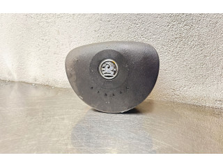 Подушка безопасности водителя 18114956, BAMPT11078 Opel Meriva A