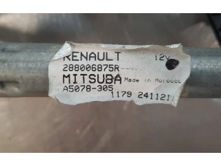 Моторчик дворников 288006875R    Dacia Sandero III