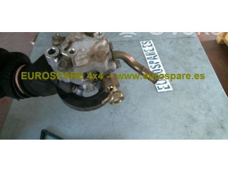 Zpětné zrcátko Nissan Navara D22 2009 422, 53011