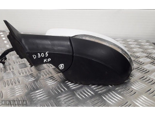 Зеркало электрическое        Volkswagen Beetle A5  2011 - 2018 года   