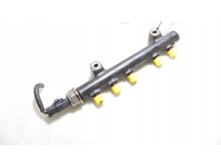 Vstřikovací lišta Ford Fiesta