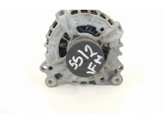 Генератор 04C903023C   Skoda Fabia Mk3 (NJ)      