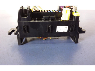 Блок предохранителей Honda City