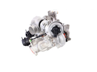 Turbodmychadlo Турбина 810358-5005S, 810358-5005S Mazda CX-5