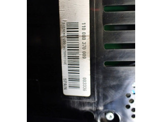 Přístrojová deska Seat Altea XL 2008 5P0920847B