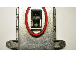 Блок фонаря / (блок «хenon»)