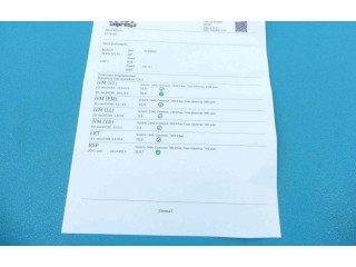 Vstřikovač 0445110110, IMPRK1218505   Renault Megane II     