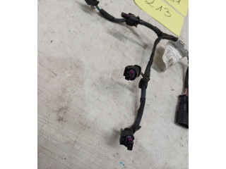 Форсунка     Jeep Compass   