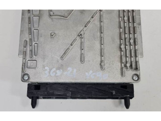 Блок управления двигателя 0261208290   Volvo XC90