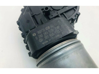 Моторчик дворников 3B1955113D    Skoda Superb B5 (3U)