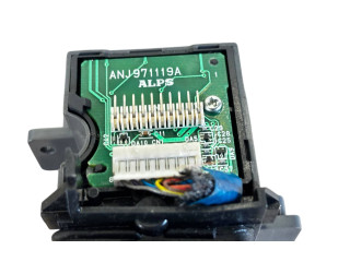 Ручка стеклоочистителей 30739218, 06W15D Volvo XC90