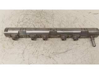 Vstřikovací lišta 7800601, 0445214135 BMW 5 F10 F11 pro naftový motor 2.0 1347